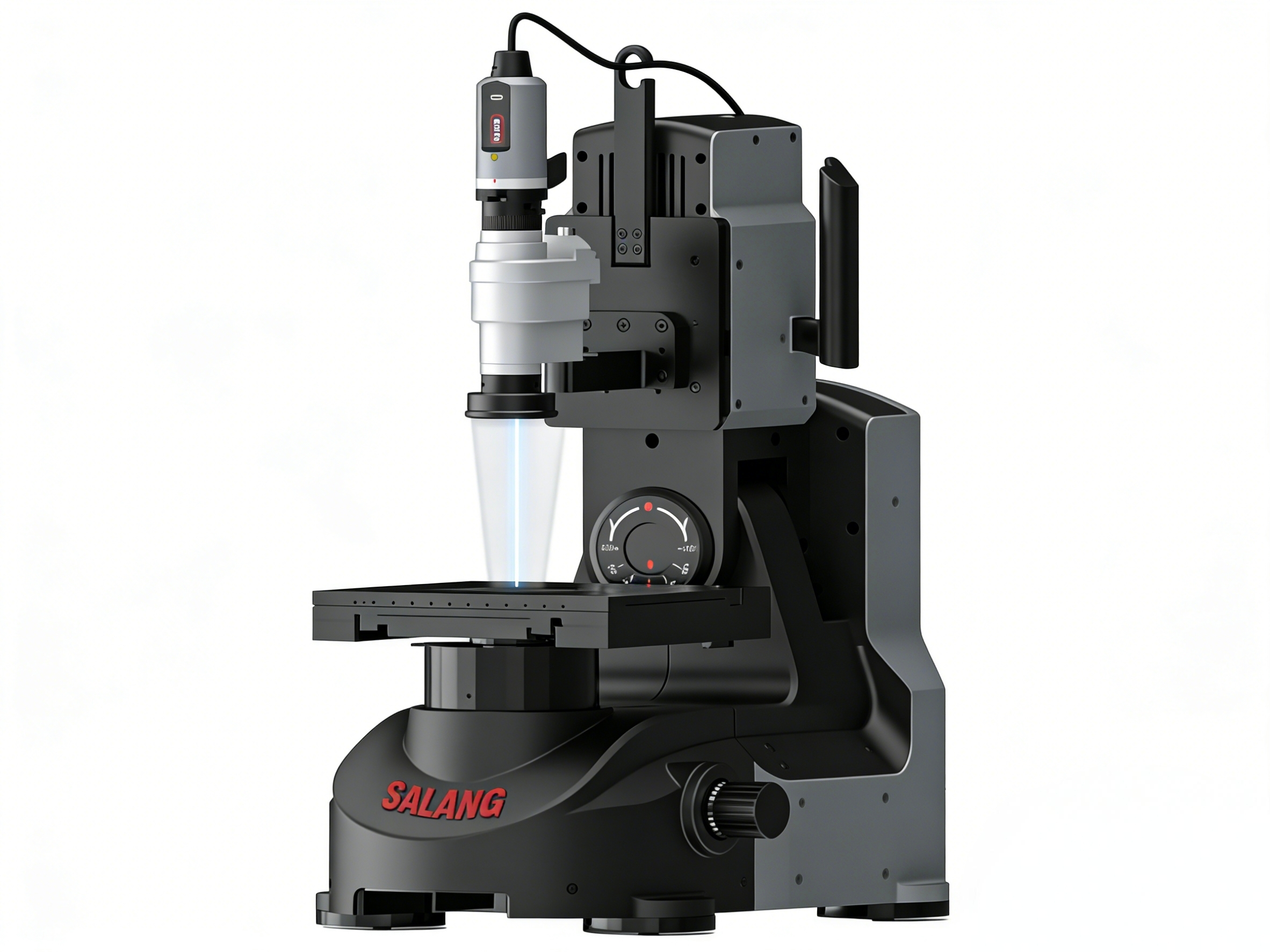 超景深数码显微镜系列