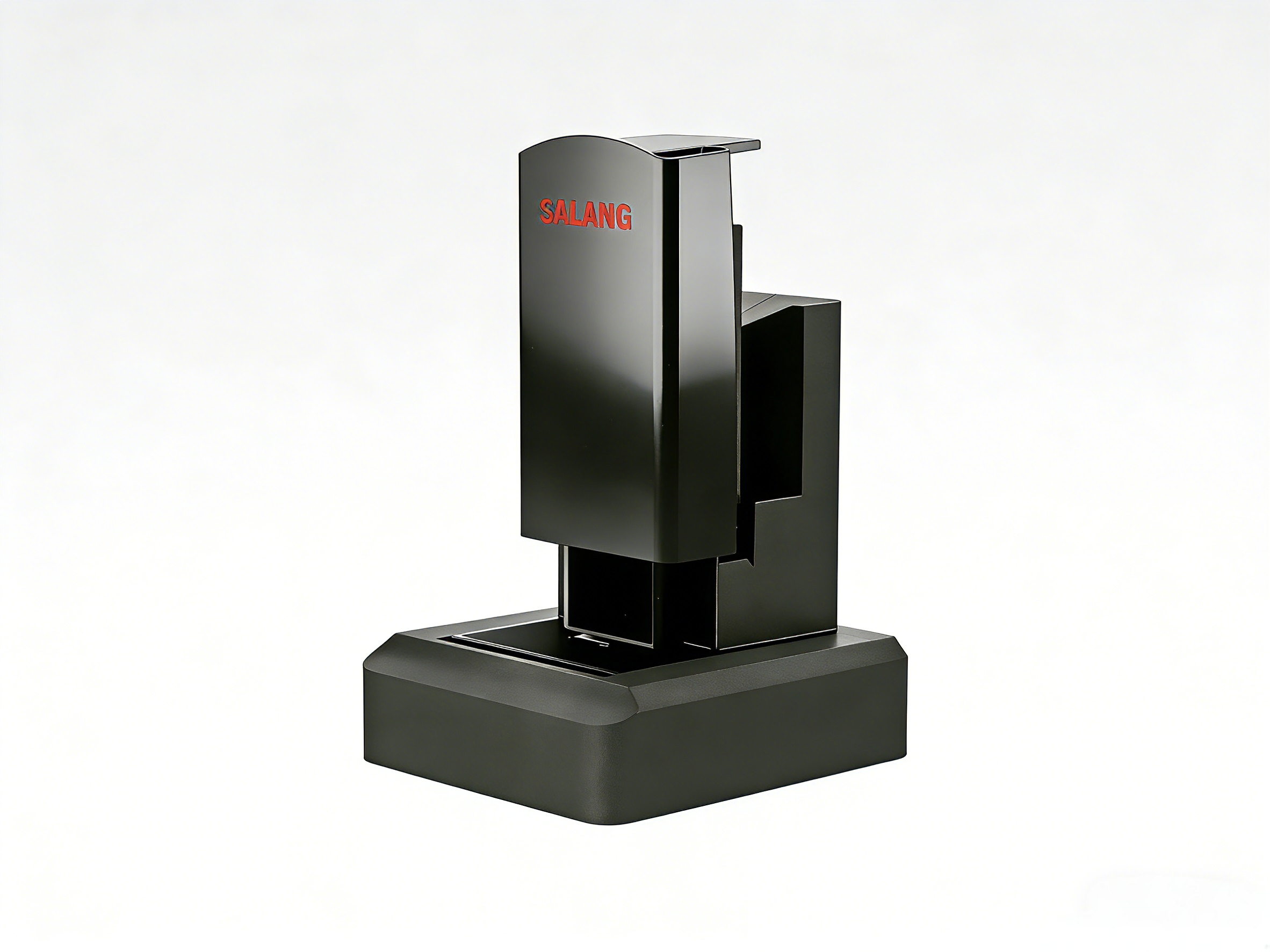 线光谱光学测量系统